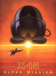 X-15 Alpha Mission - C64 - USA.jpg