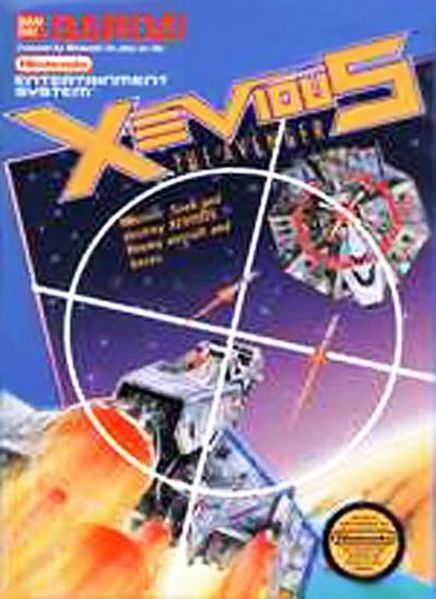 File:Xevious - NES - USA.jpg