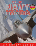 U.S. Navy Fighters - DOS - Germany.jpg