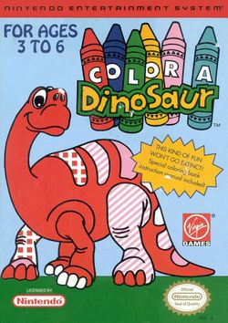 Color a Dinosaur - NES - USA.jpg