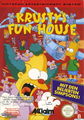Krusty's Fun House - NES - Germany.jpg