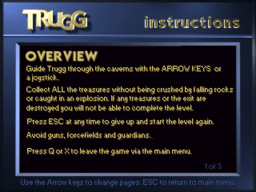 Trugg - DOS - Instructions.png