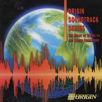 Origin Soundtrack Series, Vol. 2.jpg
