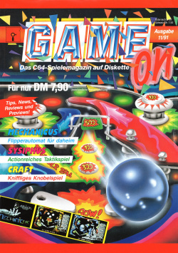 Game On 11-91 - C64 - Germany.jpg