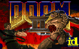 Doom 2 - DOS - 1.png
