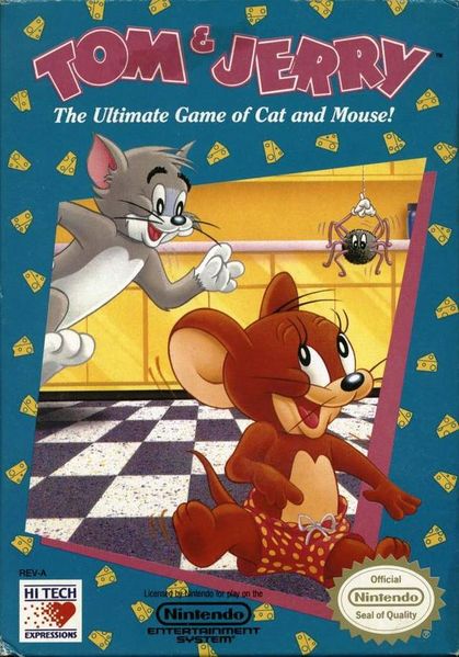 File:Tom and Jerry - NES - USA.jpg