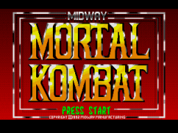 Mortal Kombat - GEN - Title.png