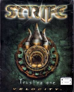 Strife - DOS - USA.jpg