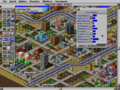 Sim City 2000 - DOS - Industry.png