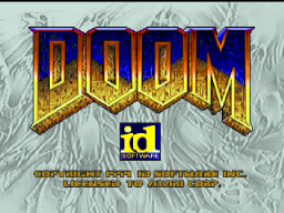 Doom - JAG - Title.png