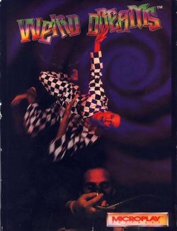 Weird Dreams - DOS - USA.jpg