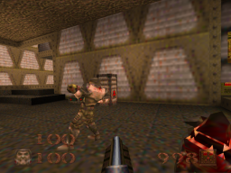 Quake 64 - N64 - Gameplay 3.png