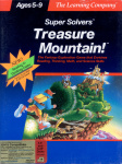 Treasure Mountain - DOS - USA - Disks.jpg