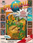 Epic Pinball - DOS - Germany.jpg