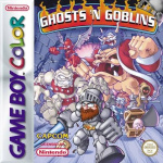 Ghosts 'N Goblins - GBC - Europe.jpg