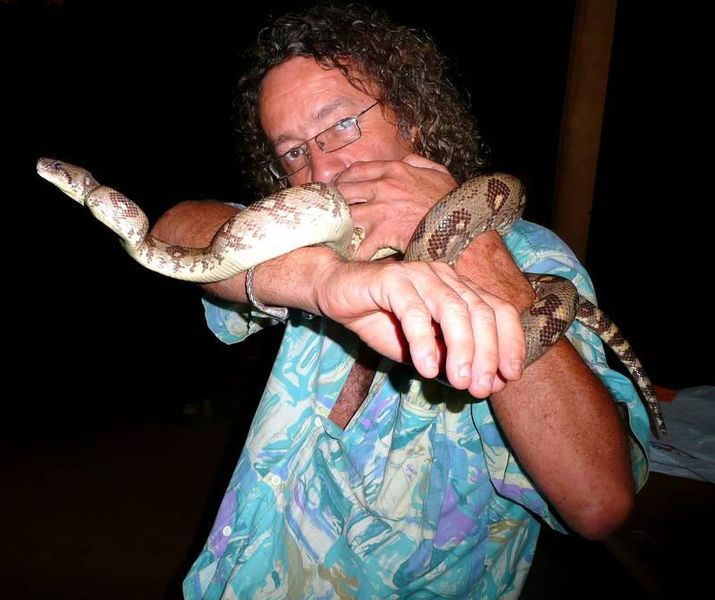 File:Stephane Picq with snake.jpg