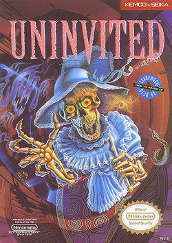 Uninvited - NES - USA.jpg