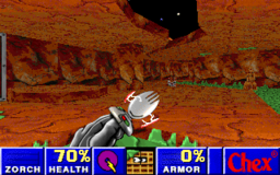 Chex Quest - DOS - Caverns of Bazoik.png