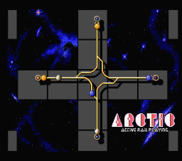 Arctic - MSX2 - Gameplay 2.png