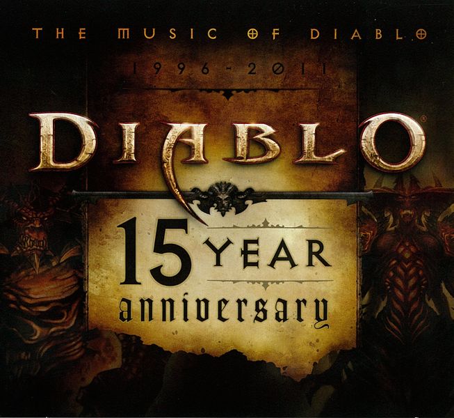 File:Diablo - 15 Year Anniversary - Music of Diablo 1996-2011, The.jpg