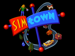 Sim Town - W16 - Title.png